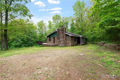 23601 Winfrey Valley Rd, Winslow, AR 72959 - photo 4