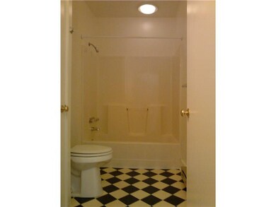 Full Bath.