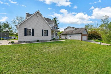 376 Mae Street Logan Ohio 43138-2