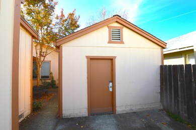 Storage Unit A