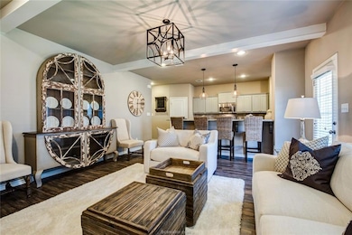 3439 Summerway Dr, College Station, TX 77845 - photo 2