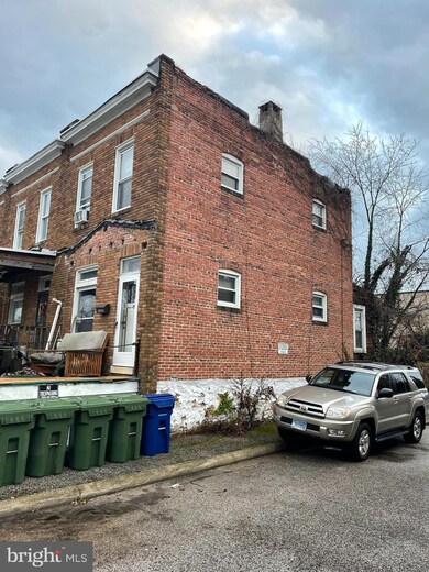 5332 Hamlin Ave, Baltimore, MD 21215 - photo 2