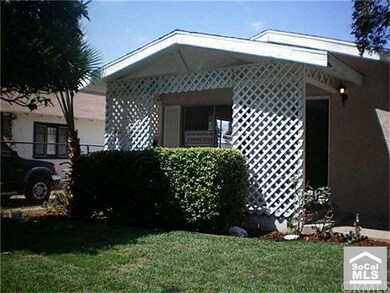 Covered Entry