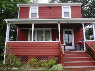 1259 Linden Ave, Halethorpe, MD 21227 - photo 2