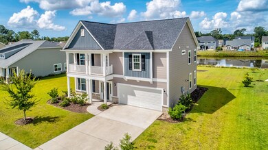 1532 Shellring Way Drone-3