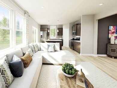 312 Belfair St SW unit TVE11, Orting, WA 98360 - photo 3