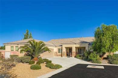 4996 Moncada Way, Las Vegas, NV 89149 - photo 4