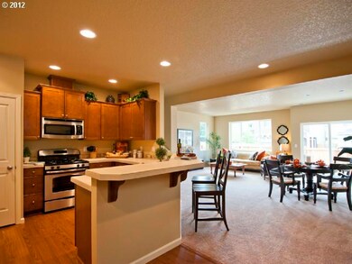 Kitchen/Family Room