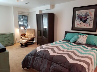Lower level guest room 2