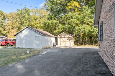 611 Thacker Rd, Manchester, TN 37355 - photo 5