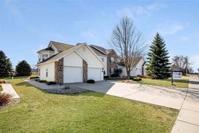 706 Dunn Ave, Oregon, WI 53575 - photo 2