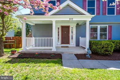 202 Diamond Dr, Walkersville, MD 21793 - photo 3