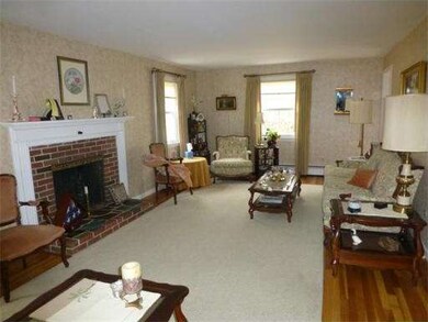 187 West St, Northborough, MA 01532 - photo 3