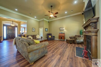 3 Whitney Cir, Texarkana, TX 75503 - photo 6