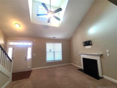 805 Misty Meadow Ln, Fayetteville, NC 28304 - photo 6