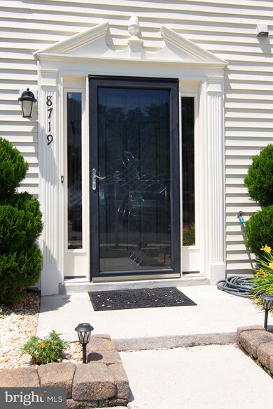 8719 Silent Ct, Odenton, MD 21113 - photo 2