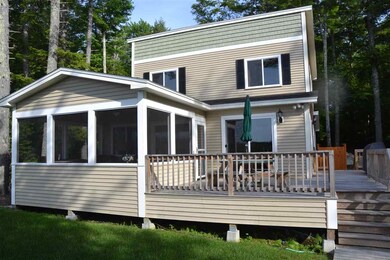 7 Whortleberry Island, Mirror Lake, NH 03853 - photo 3