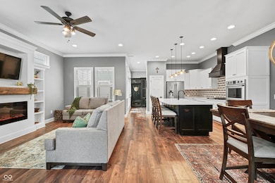 13036 Minden Dr, Fishers, IN 46037 - photo 2