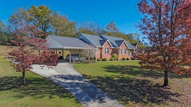 201 Twin Meadows Dr, Dayton, TN 37321 - photo 6