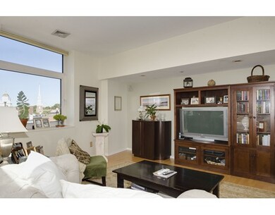 The Mariner Condominiums unit 607, Boston, MA 02109 - photo 3