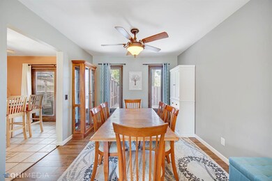 206 Omega Dr, Crown Point, IN 46307 - photo 6