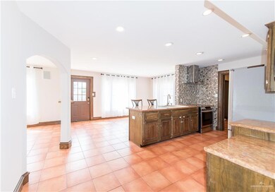 2515 Leslie St, Edinburg, TX 78539 - photo 5