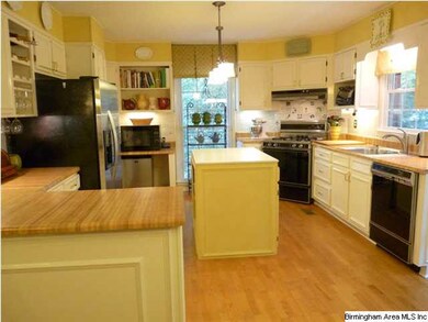 Family Room or Dining Room