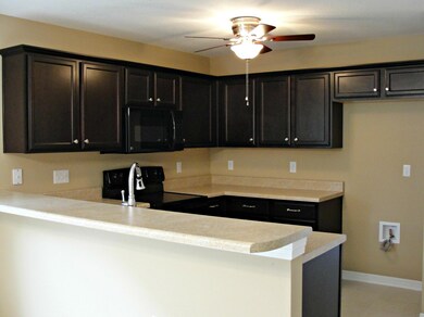 KitchenBreakfast Bar