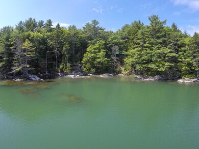 Shoreline