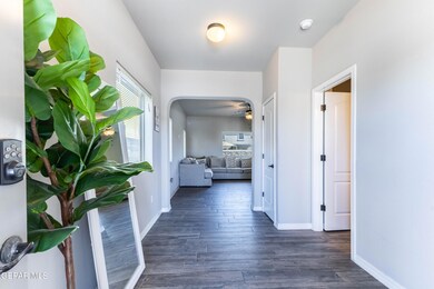 14837 Sunny Land Ave, El Paso, TX 79938 - photo 3