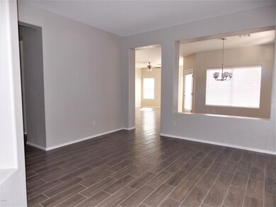 Retouched Front room