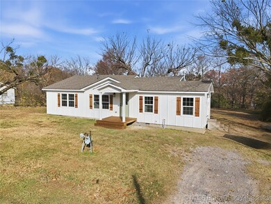 311 E Indiana, Kiefer, OK 74041 - photo 3