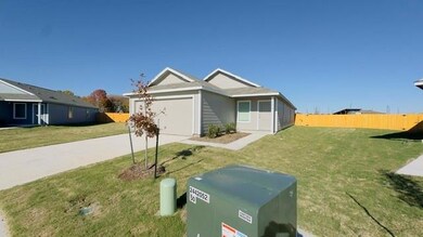 6610 Highlands St, Princeton, TX 75407 - photo 4