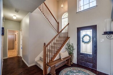 1212 E Oak St, Wylie, TX 75098 - photo 3