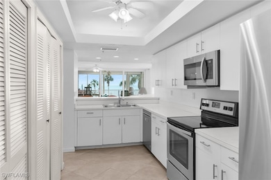 Plantation Condominium unit 106, Marco Island, FL 34145 - photo 6