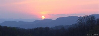 Sunrise view from both living rooms!