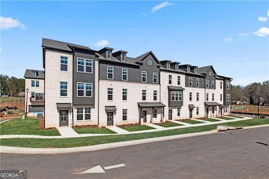 210 Daybreak Ln, Newnan, GA 30265 - photo 4