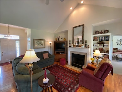 111 Little Loop, Tamassee, SC 29686 - photo 7