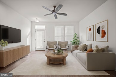 3769 Cedar Mountain Way, Hanover, MD 21076 - photo 2