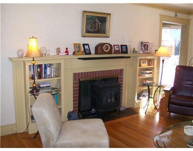 Living Room.