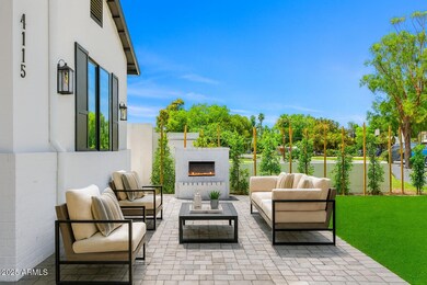 4307 E Avalon Dr, Phoenix, AZ 85018 - photo 4