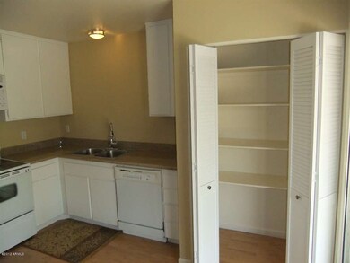big kitchen pantry