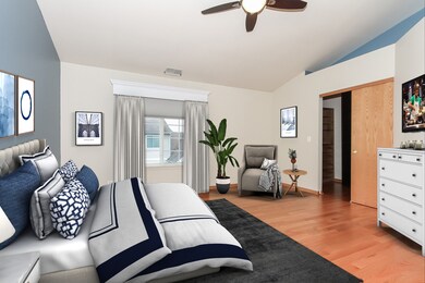 165 Lucerne Ct unit 113714, Wheeling, IL 60090 - photo 4