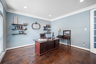 3218 Serein Meadows Dr, Spring, TX 77386 - photo 5