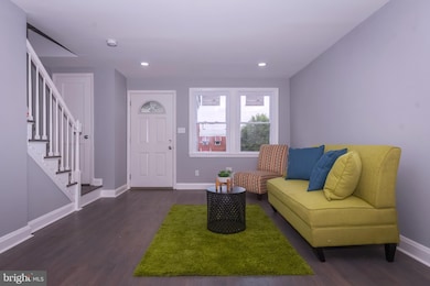 2613 Kentucky Ave, Baltimore, MD 21213 - photo 3