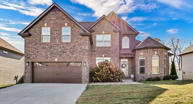 106 David Keith Ln, Clarksville, TN 37042 - photo 2