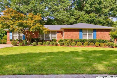 6324 Chadwell Rd SW, Huntsville, AL 35802 - photo 2