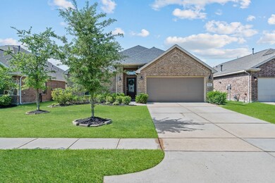 3642 Gable Landing Ln, Spring, TX 77386 - photo 4