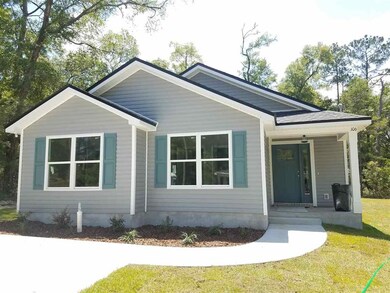 106 Lance Ln, Crawfordville, FL 32327 - photo 2