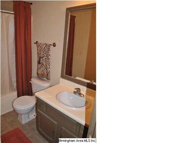 Hall Bath